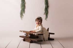 tarifs photographe Brest photo studio d'enfant