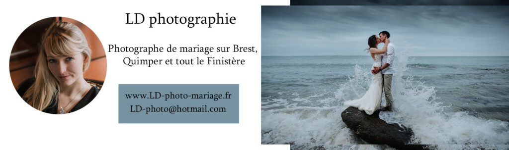 Formation photographe professionnel en Bretagne