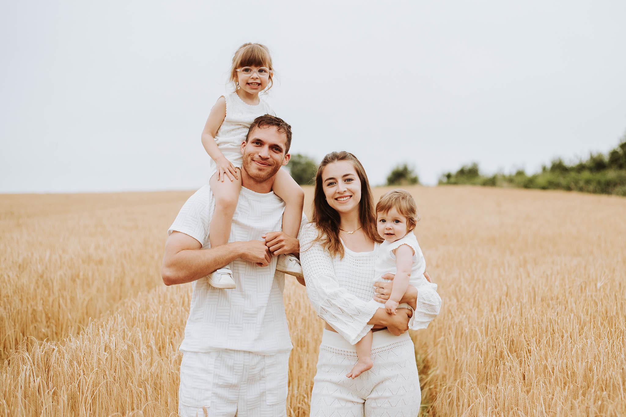 Photographe de famille à Brest et plouzané